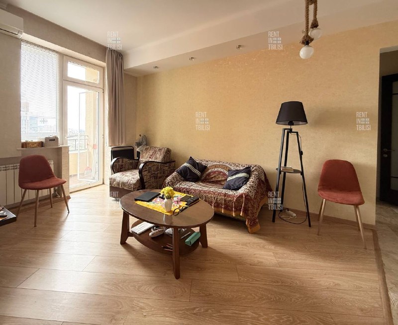 Apartment for sale in Kazbegi near the European School — фото 3