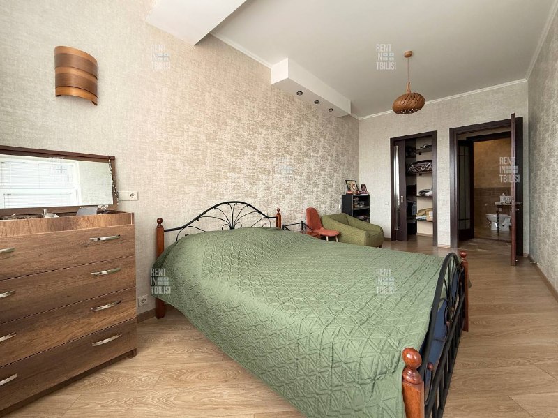Apartment for sale in Kazbegi near the European School — фото 5
