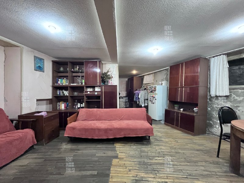 Apartment 49 m², 2 rooms — photo 2