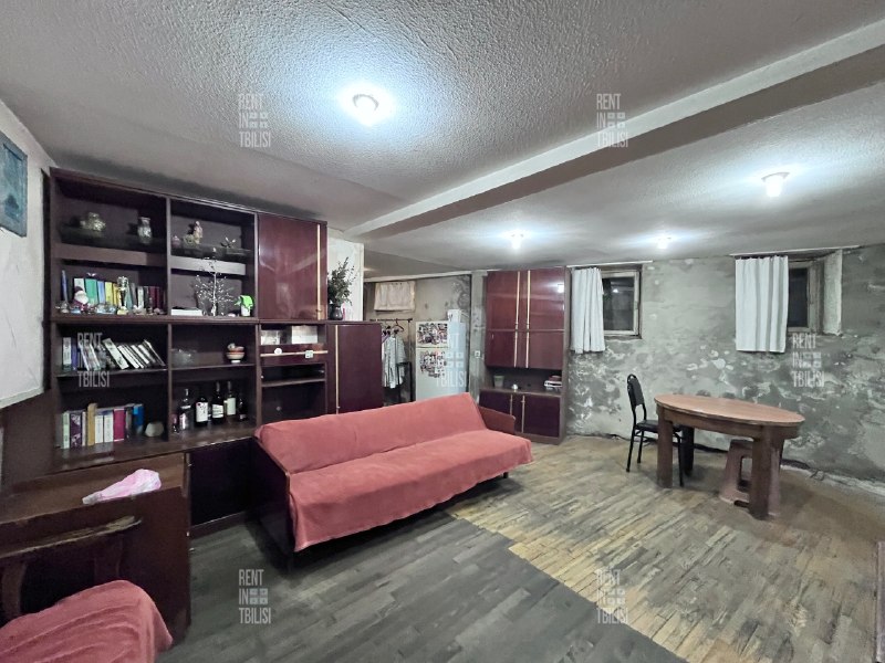 Apartment 49 m², 2 rooms — photo 3