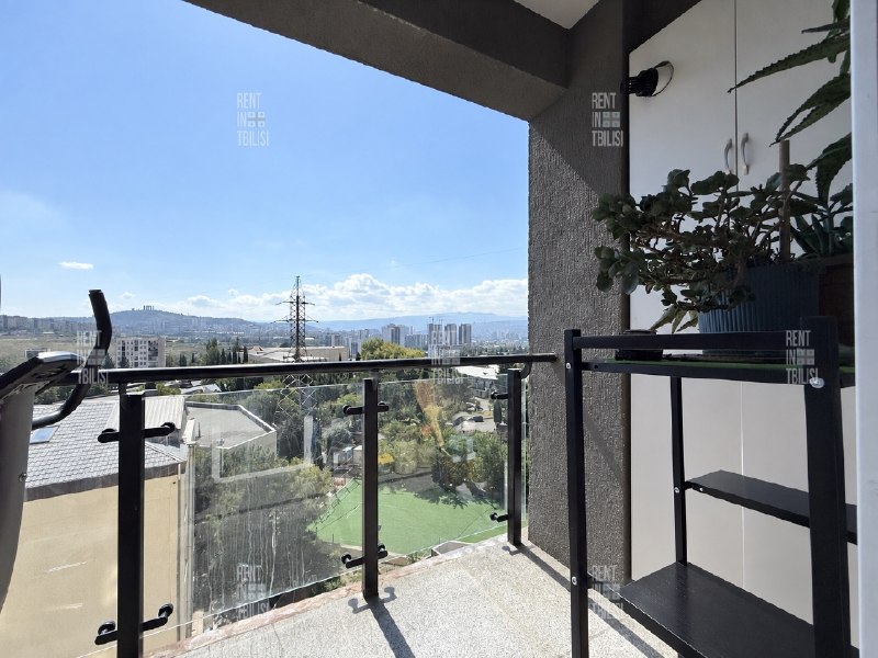 Apartment 75 m², 3 rooms — photo 4