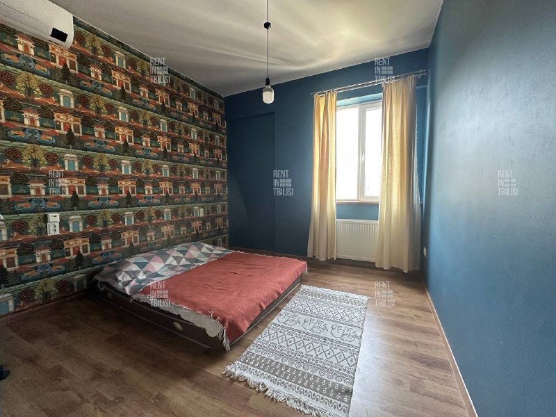 Apartment 62 m², 3 rooms — photo 4