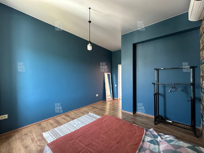 Apartment 62 m², 3 rooms — photo 5