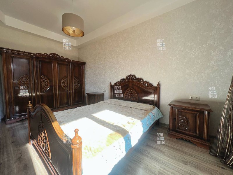 Apartment 55 m², 2 rooms — photo 2