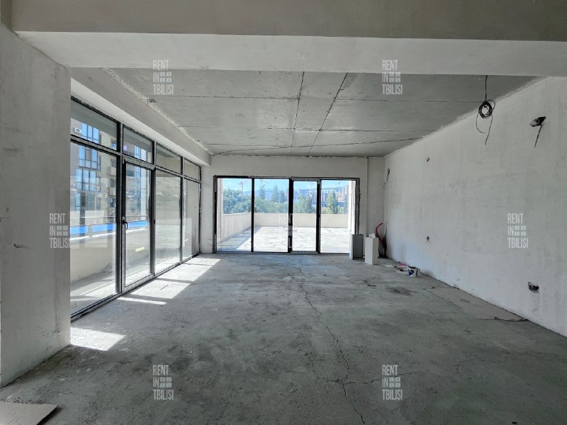 Apartment 250 m², 3 rooms — photo 2