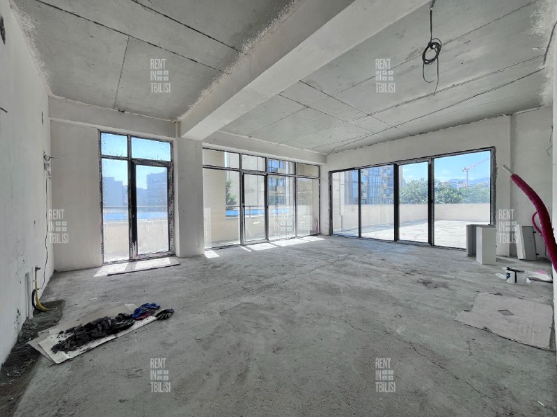 Apartment 250 m², 3 rooms — photo 4