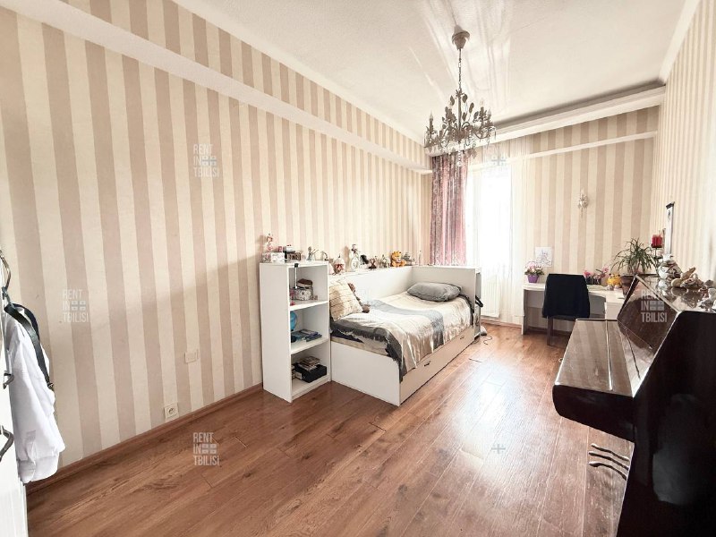 Apartment 144 m², 4 rooms — photo 5