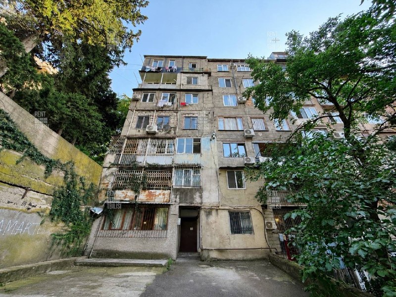 Apartment 85 m², 3 rooms — photo 1
