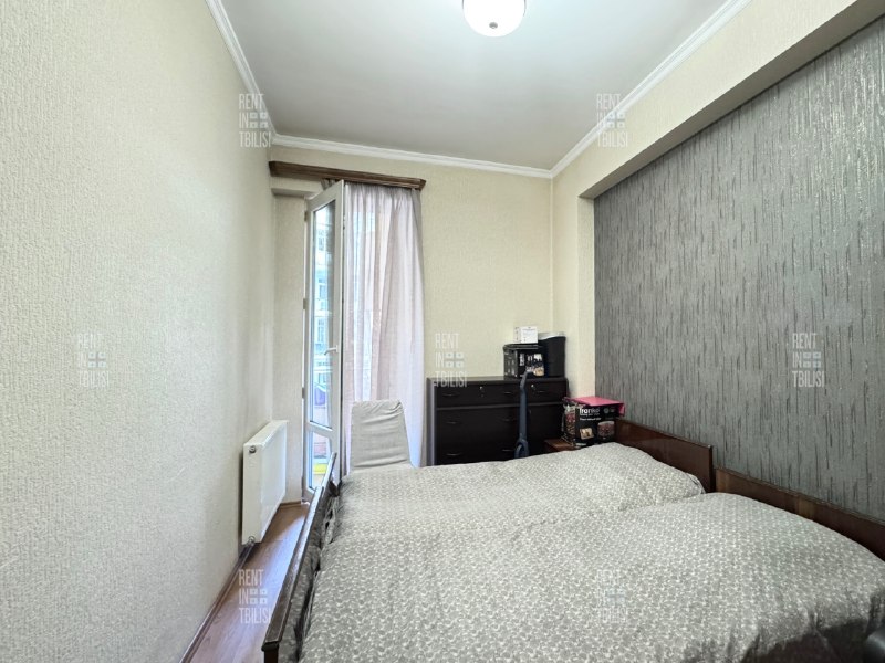 Apartment 98 m², 4 rooms — photo 5