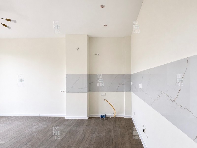 Apartment 51 m², 2 rooms — photo 4