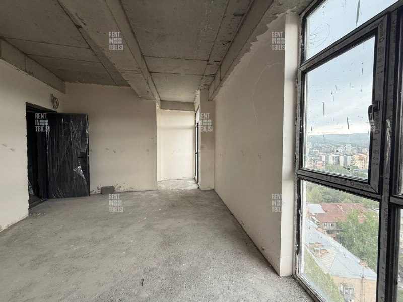 Apartment 41 m², 2 rooms — photo 2