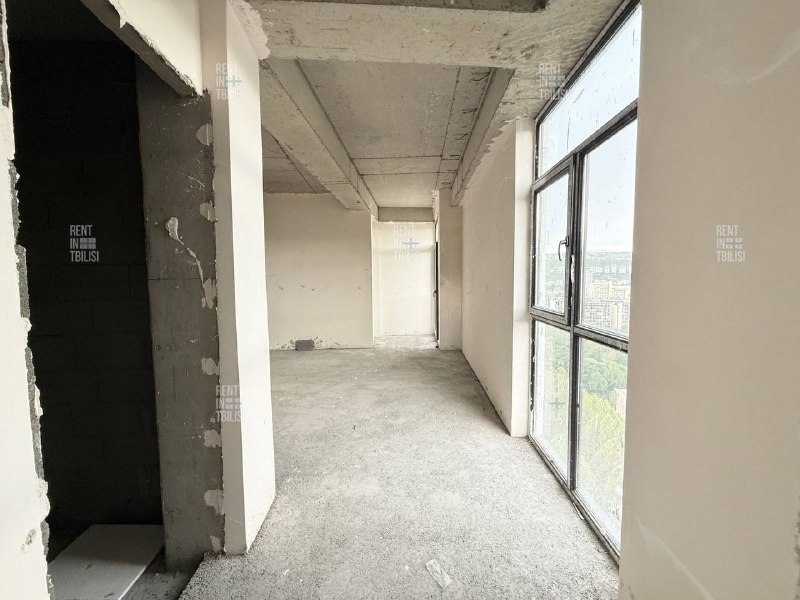 Apartment 41 m², 2 rooms — photo 5