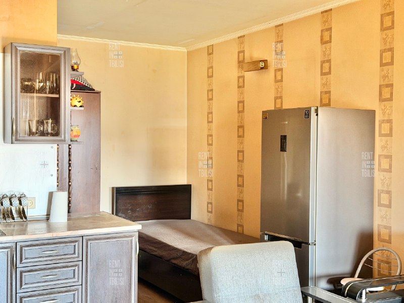 Apartment 29.94 m², studio — photo 4