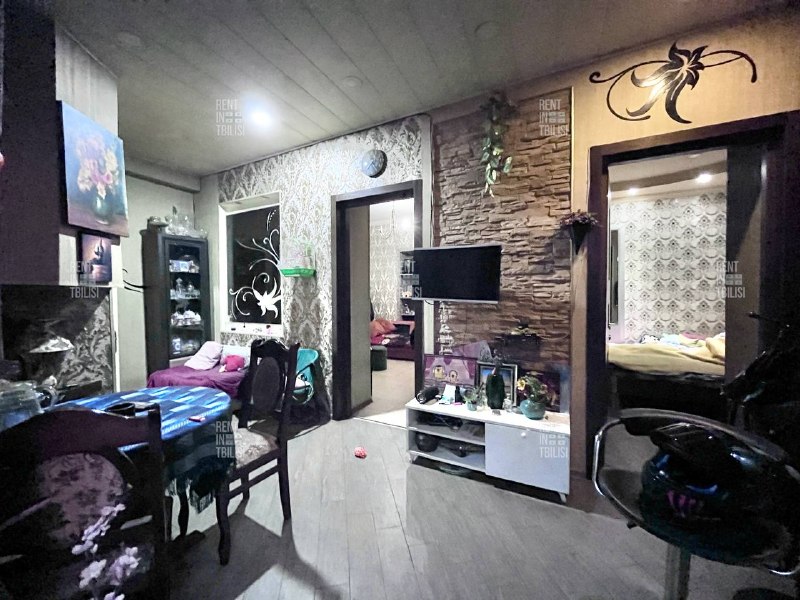 The apartment is in a tourist area, with a new renovation — фото 3