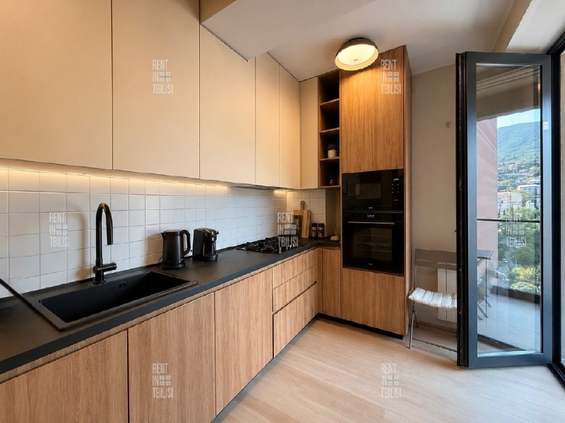 Apartment 97 m², 3 rooms — photo 4