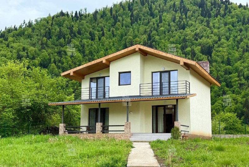 House, 5 rooms — photo 1