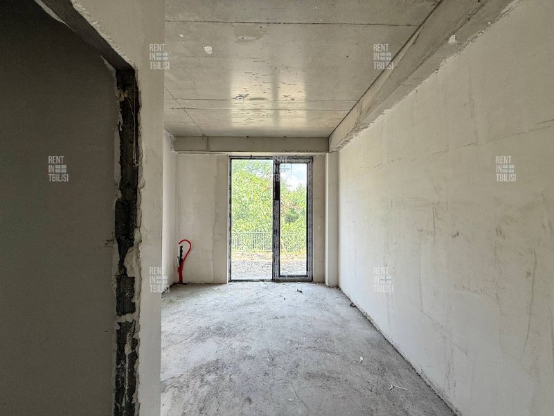 ბინა 81.9 მ², 3 ოთახი — ფოტო 4
