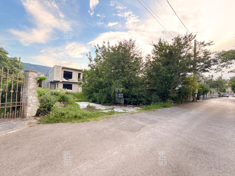 სახლი, 4 ოთახი — ფოტო 2