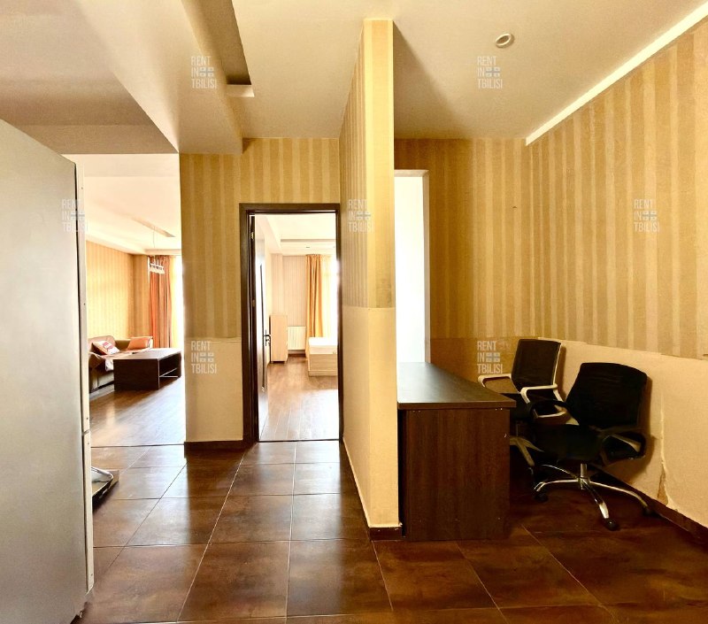Apartment 75 m², 2 rooms — photo 3