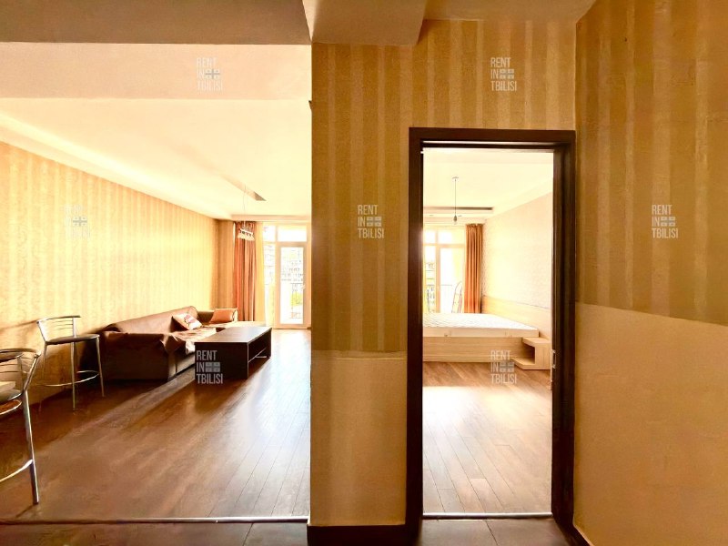 Apartment 75 m², 2 rooms — photo 4