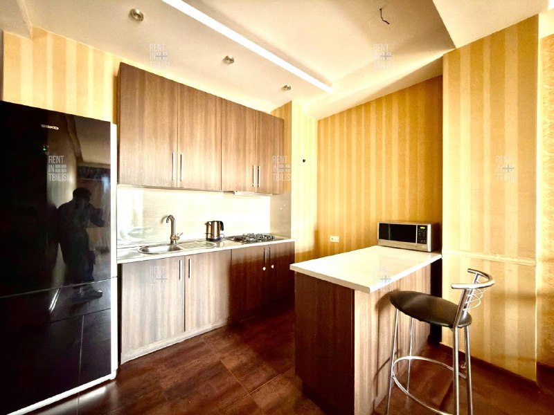 Apartment 75 m², 2 rooms — photo 5