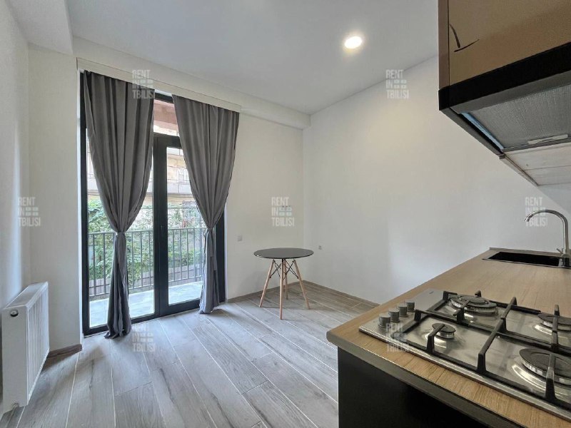 Apartment 97 m², 3 rooms — photo 4