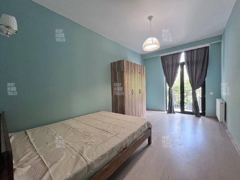 Apartment 97 m², 3 rooms — photo 5
