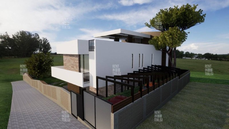 House 552 m² — photo 1