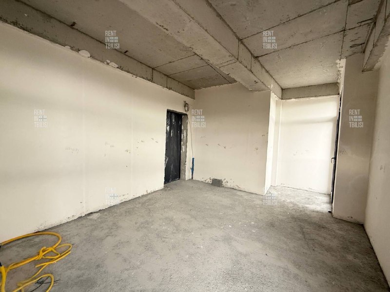Apartment 41 m², 2 rooms — photo 4