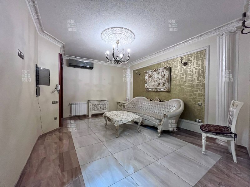 Apartment 185 m², 4 rooms — photo 3