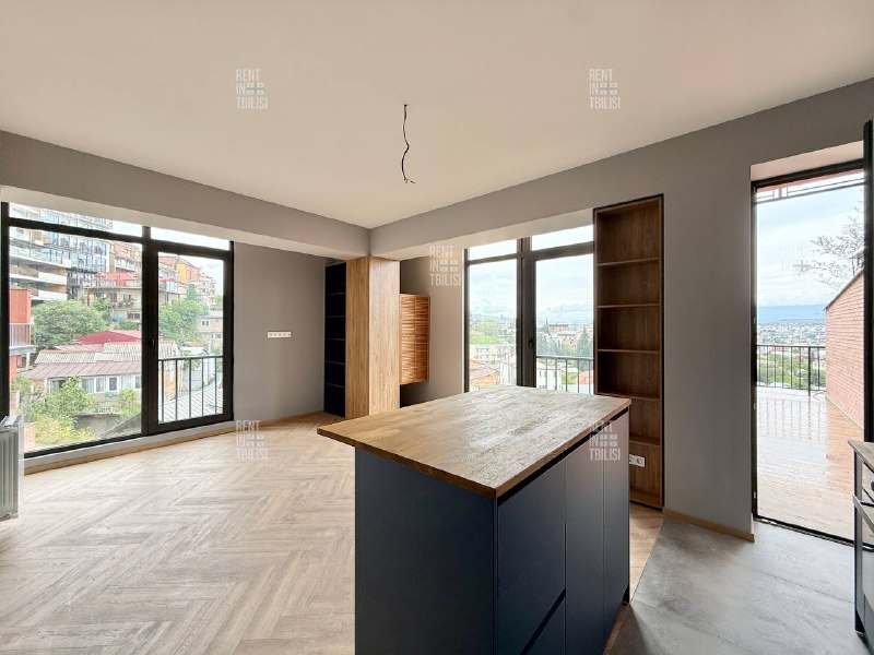 Apartment 70 m², 2 rooms — photo 4