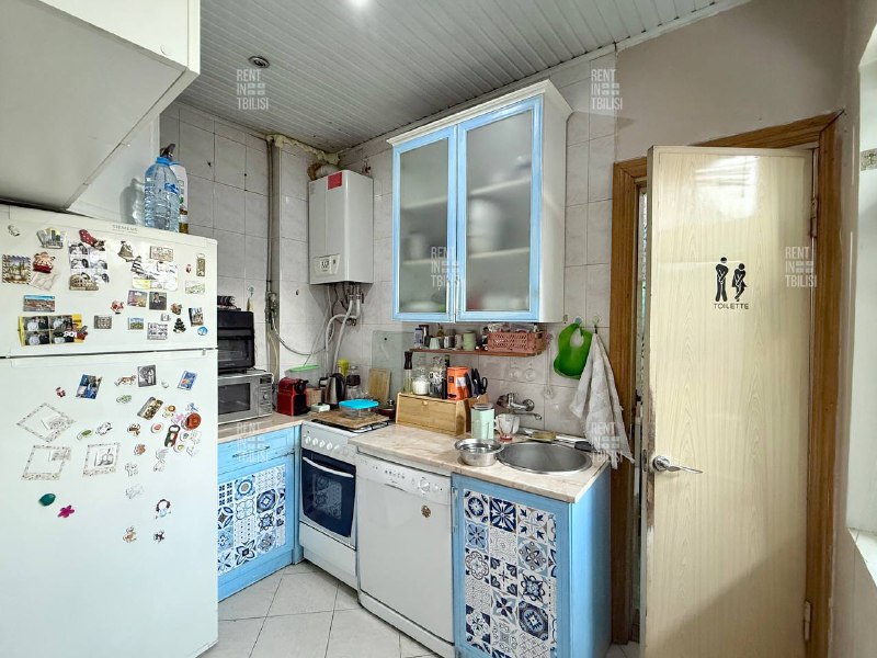 Квартира 135 м², 4 комн. — фото 5