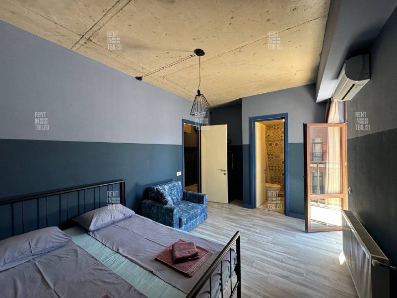 Apartment 145 m², 4 rooms — photo 1