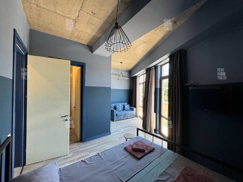 Apartment 145 m², 4 rooms — photo 3