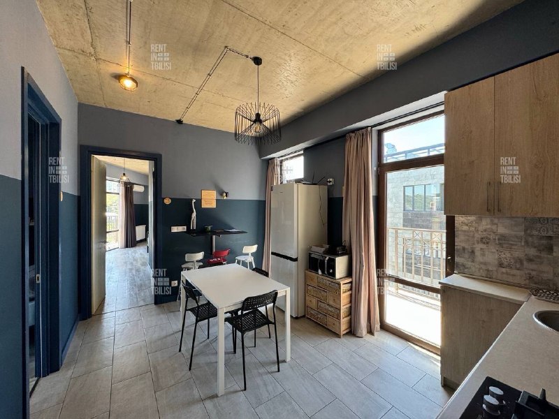 Apartment 145 m², 4 rooms — photo 4