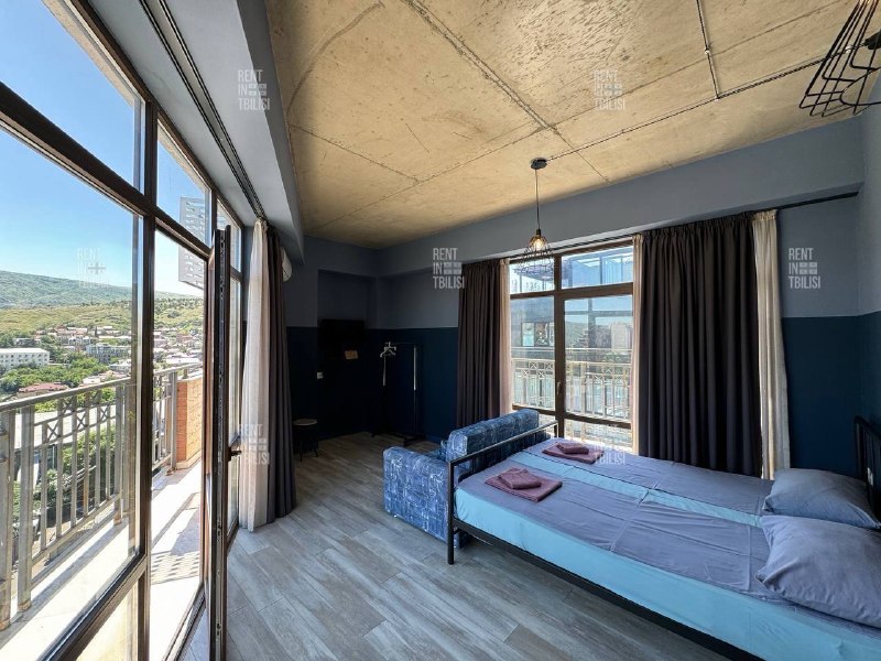 Apartment 145 m², 4 rooms — photo 5