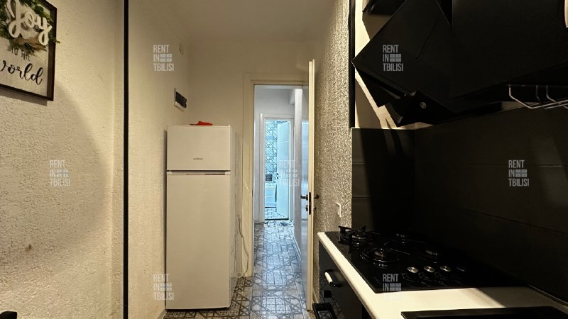 Apartment 80 m², 3 rooms — photo 4
