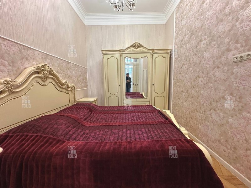 Apartment 67 m², 3 rooms — photo 3