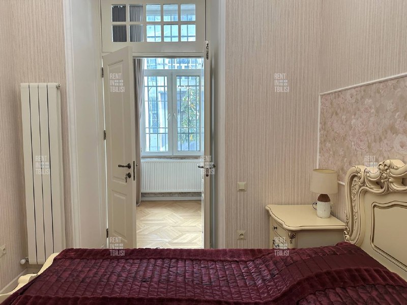 Apartment 67 m², 3 rooms — photo 4