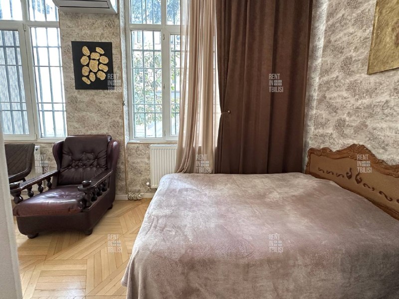 Apartment 67 m², 3 rooms — photo 5