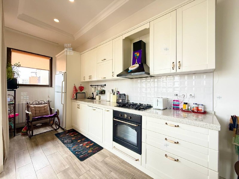Apartment 151 m², 3 rooms — photo 4