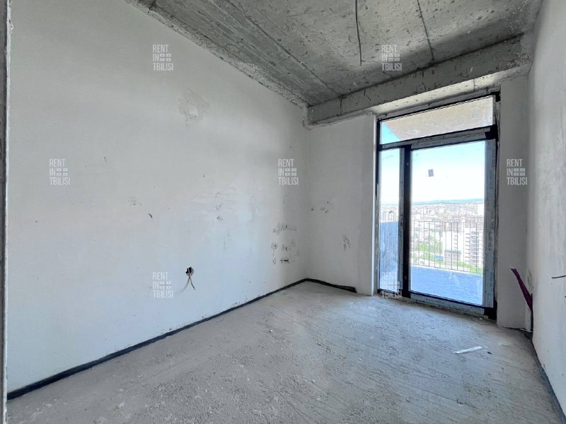 Apartment 67 m², 3 rooms — photo 5