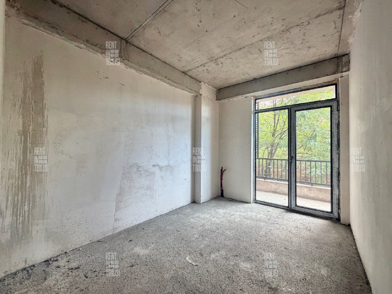 Apartment 45 m², 2 rooms — photo 5