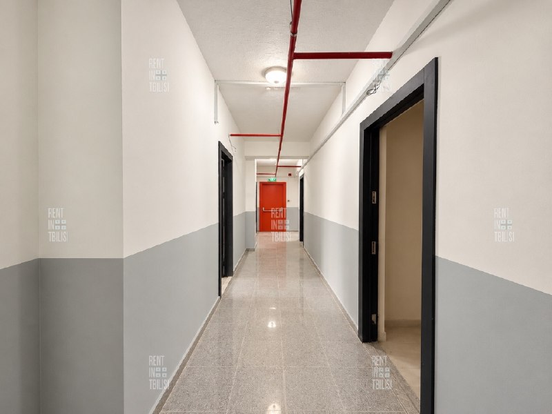 Apartment 56.3 m², 2 rooms — photo 2