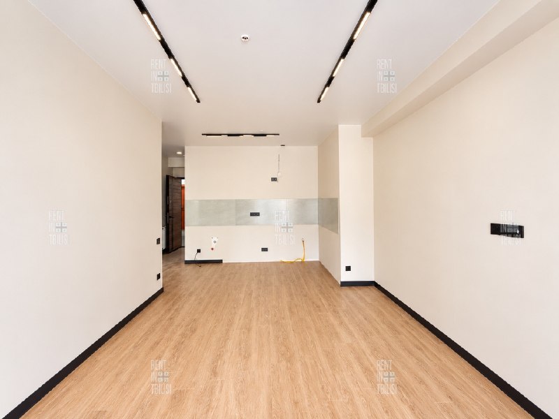 Apartment 56.3 m², 2 rooms — photo 5