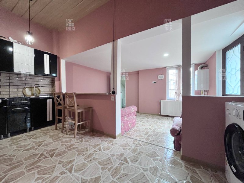 Apartment 40 m², 2 rooms — photo 4