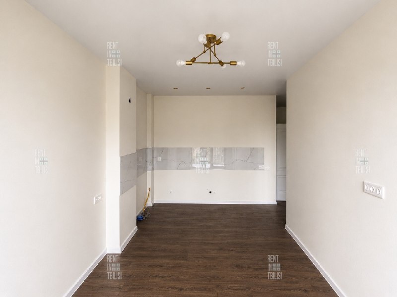 Apartment 51 m², 2 rooms — photo 3