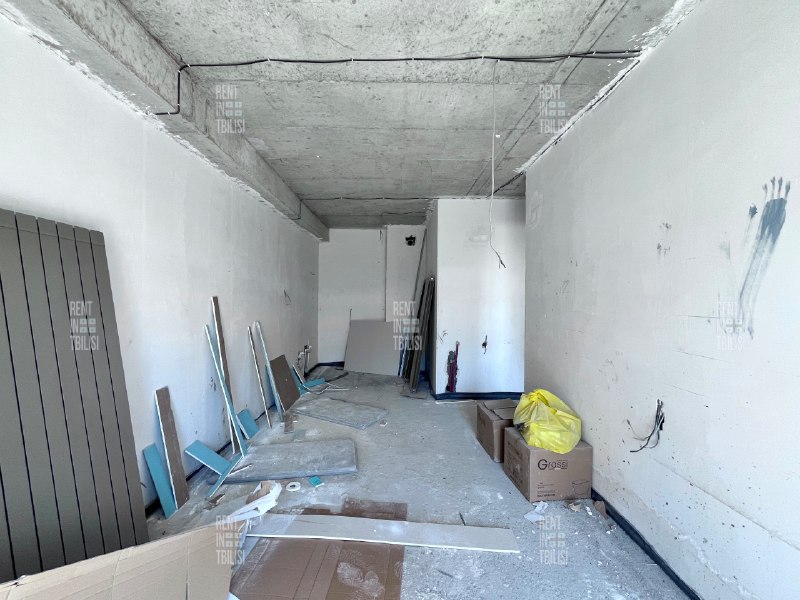 Квартира 58 м², 2 комн. — фото 4