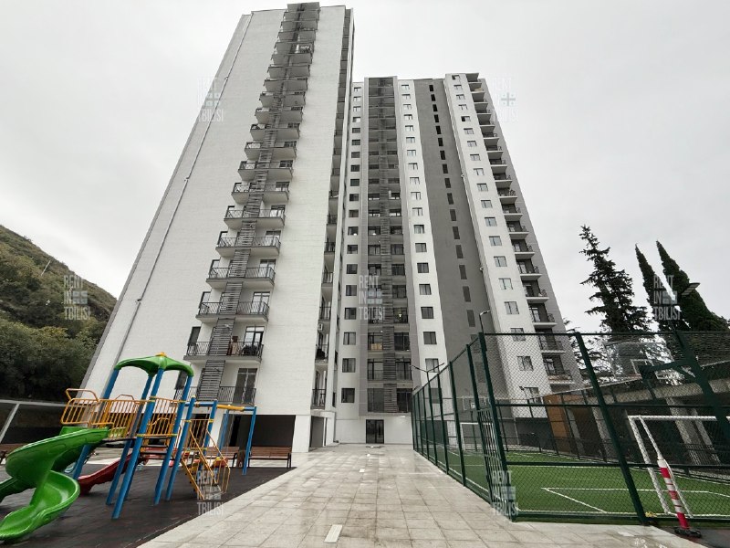 Квартира 51 м², 2 комн. — фото 1