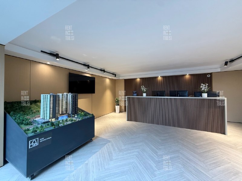 Квартира 51 м², 2 комн. — фото 2